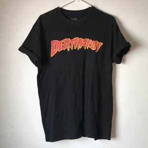 Deathwish Vintage Band Tee